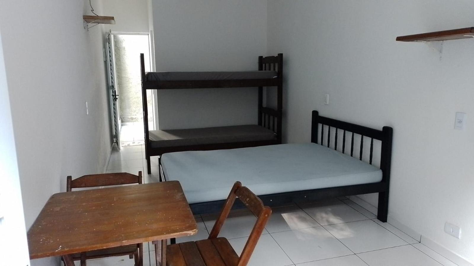 Recanto Marabella Boicucanga Exterior photo