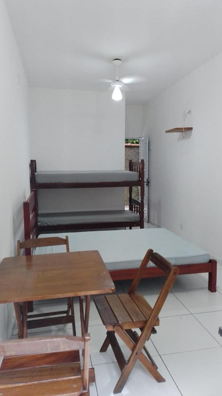 Recanto Marabella Boicucanga Exterior photo