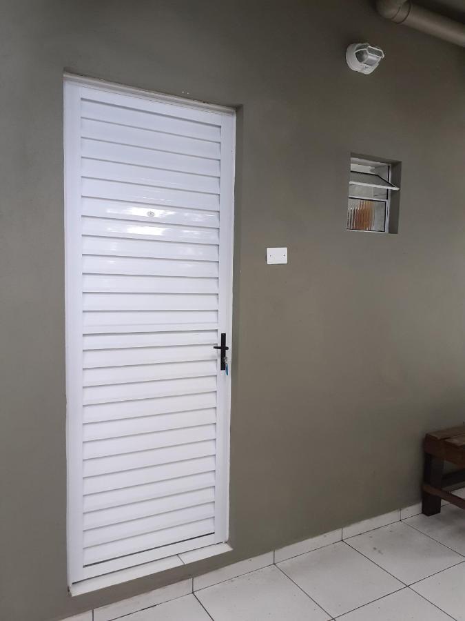 Recanto Marabella Boicucanga Exterior photo